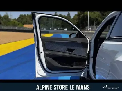 Photo 10 Alpine A290 