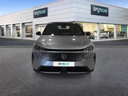 Photo Peugeot 3008 Gt
