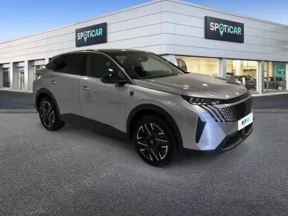 Photo 9 Peugeot 3008  Hybrid 145 e-DCS6
