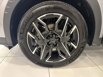 Photo 5 Peugeot 3008  Hybrid 145 e-DCS6