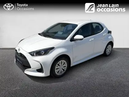 Photo Toyota Yaris Dynamic Business
