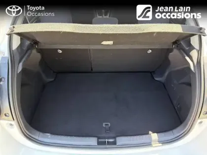 Photo 9 Toyota Yaris  120 VVT-i