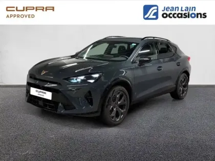 Photo Cupra Formentor V