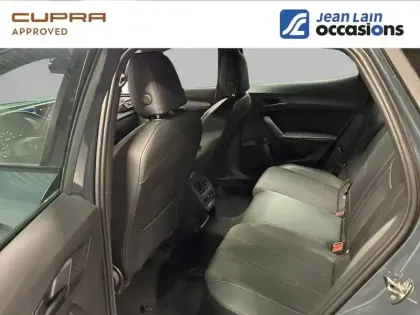 Photo 5 Cupra Formentor  eHybrid 204 ch DSG6