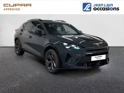 Photo 9 Cupra Formentor  eHybrid 204 ch DSG6