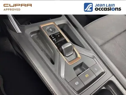 Photo 15 Cupra Formentor  eHybrid 204 ch DSG6