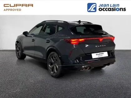 Photo 10 Cupra Formentor  eHybrid 204 ch DSG6