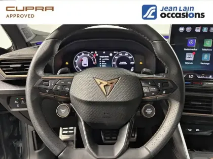 Photo 19 Cupra Formentor  eHybrid 204 ch DSG6