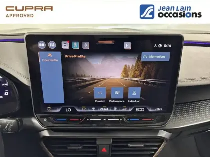 Photo 17 Cupra Formentor  eHybrid 204 ch DSG6