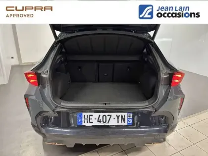 Photo 13 Cupra Formentor  eHybrid 204 ch DSG6