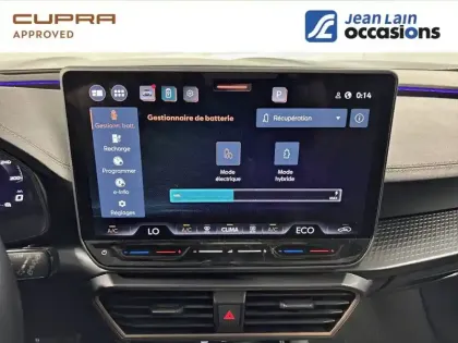 Photo 18 Cupra Formentor  eHybrid 204 ch DSG6