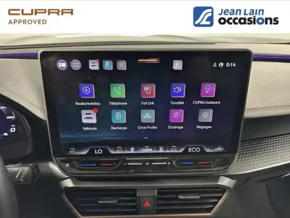 Photo 16 Cupra Formentor  eHybrid 204 ch DSG6