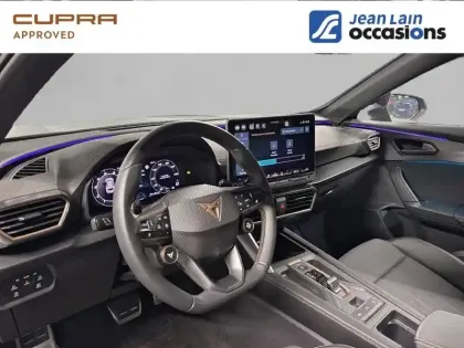Photo 12 Cupra Formentor  eHybrid 204 ch DSG6