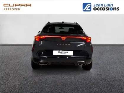 Photo 7 Cupra Formentor  eHybrid 204 ch DSG6