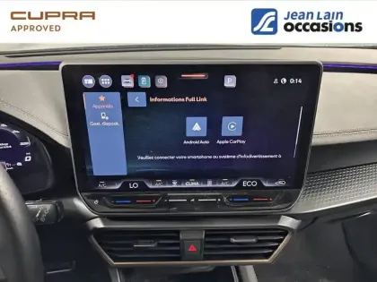 Photo 14 Cupra Formentor  eHybrid 204 ch DSG6