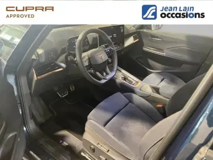 Photo 12 Cupra Born  230 ch - Batterie XL