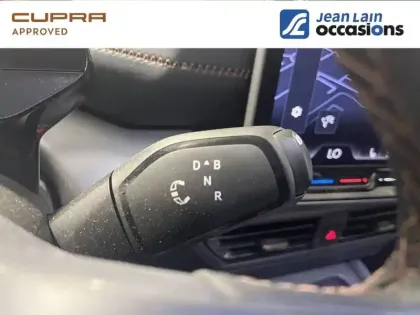 Photo 15 Cupra Born  230 ch - Batterie XL