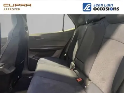 Photo 5 Cupra Born  230 ch - Batterie XL
