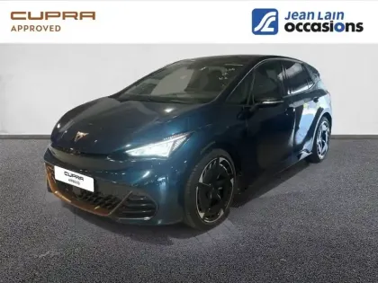 Photo Cupra Born V