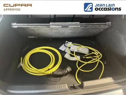 Photo 13 Cupra Born  230 ch - Batterie XL
