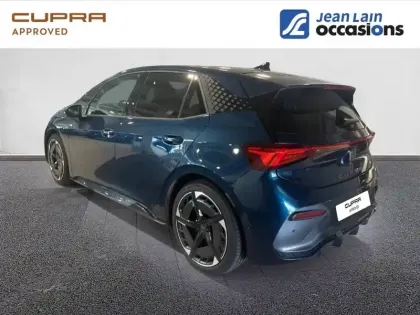 Photo 10 Cupra Born  230 ch - Batterie XL