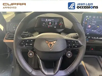 Photo 16 Cupra Born  230 ch - Batterie XL