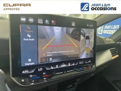 Photo 19 Cupra Born  230 ch - Batterie XL