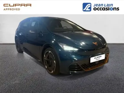 Photo 9 Cupra Born  230 ch - Batterie XL