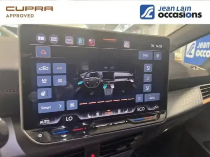 Photo 17 Cupra Born  230 ch - Batterie XL