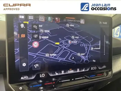 Photo 14 Cupra Born  230 ch - Batterie XL