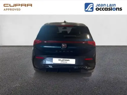Photo 7 Cupra Born  230 ch - Batterie XL