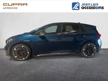 Photo 6 Cupra Born  230 ch - Batterie XL