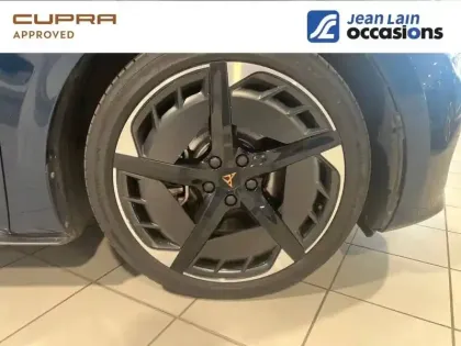 Photo 11 Cupra Born  230 ch - Batterie XL