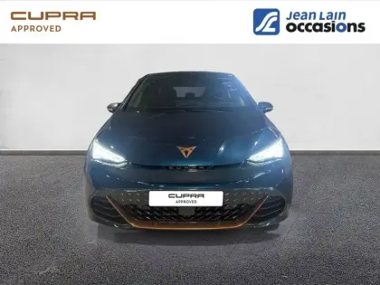 Photo 8 Cupra Born  230 ch - Batterie XL