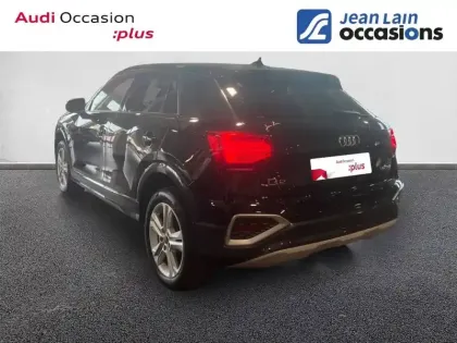 Photo 6 Audi Q2  30 TFSI 110 BVM6