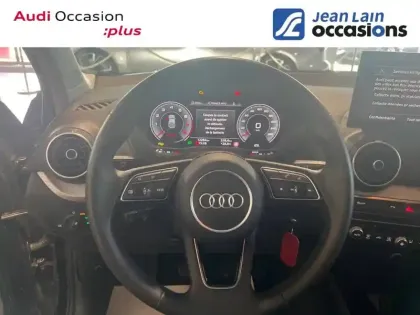 Photo 11 Audi Q2  30 TFSI 110 BVM6