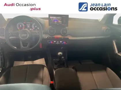 Photo 17 Audi Q2  30 TFSI 110 BVM6