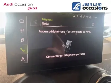 Photo 15 Audi Q2  30 TFSI 110 BVM6