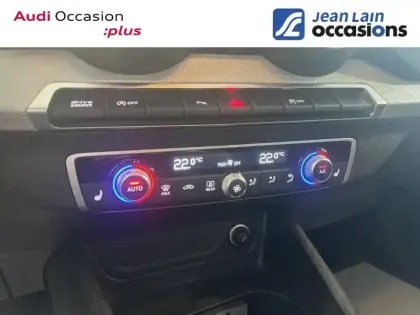 Photo 13 Audi Q2  30 TFSI 110 BVM6