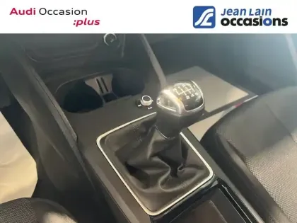 Photo 12 Audi Q2  30 TFSI 110 BVM6