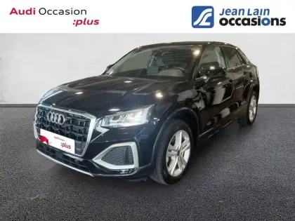 Photo Audi Q2 Business Executive