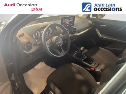 Photo 10 Audi Q2  30 TFSI 110 BVM6