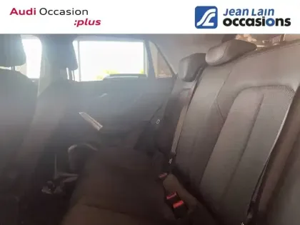 Photo 16 Audi Q2  30 TFSI 110 BVM6