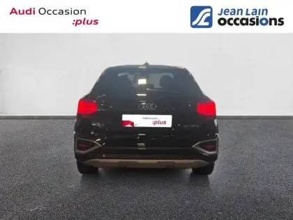 Photo 5 Audi Q2  30 TFSI 110 BVM6