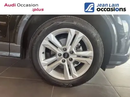 Photo 8 Audi Q2  30 TFSI 110 BVM6