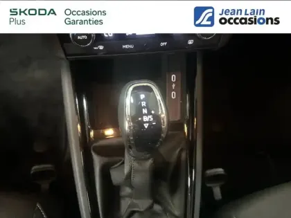 Photo 15 Skoda Kamiq  1.0 TSI Evo 110 ch DSG7