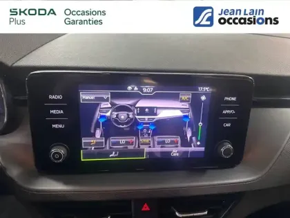 Photo 16 Skoda Kamiq  1.0 TSI Evo 110 ch DSG7