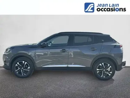 Photo 7 Peugeot 2008  PureTech 130 S&S EAT8