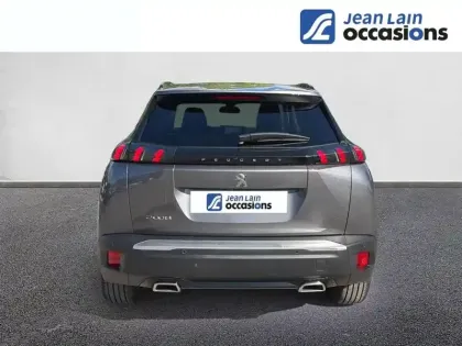 Photo 5 Peugeot 2008  PureTech 130 S&S EAT8
