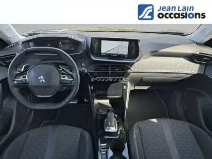 Photo 17 Peugeot 2008  PureTech 130 S&S EAT8